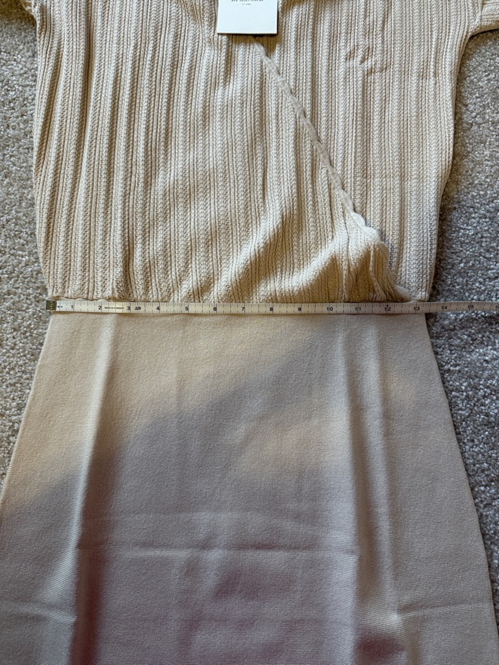 Sézane Cordelia Dress - Picture 6 of 8